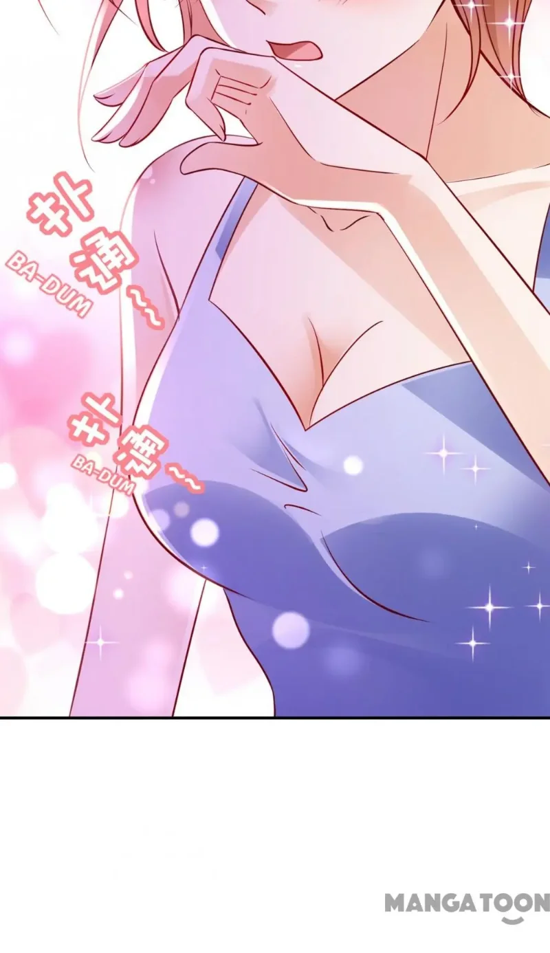 Ex-wife of A Billionaire ( Haomen Tianjia Qianqi ) Chapter 684 - page 45