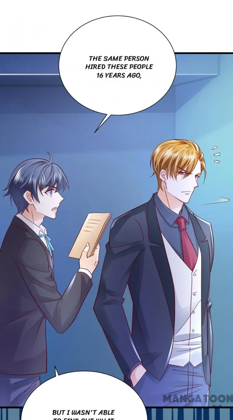 Ex-wife of A Billionaire ( Haomen Tianjia Qianqi ) Chapter 683 - page 14