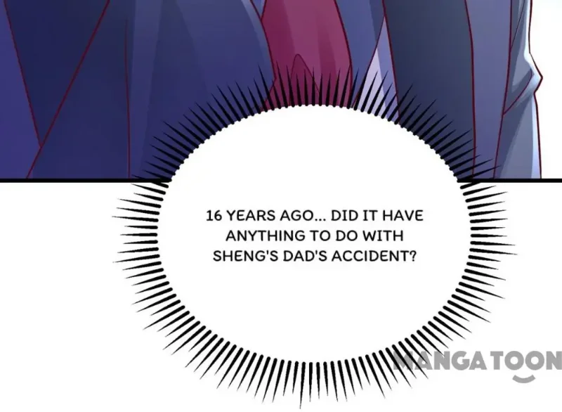 Ex-wife of A Billionaire ( Haomen Tianjia Qianqi ) Chapter 683 - page 16