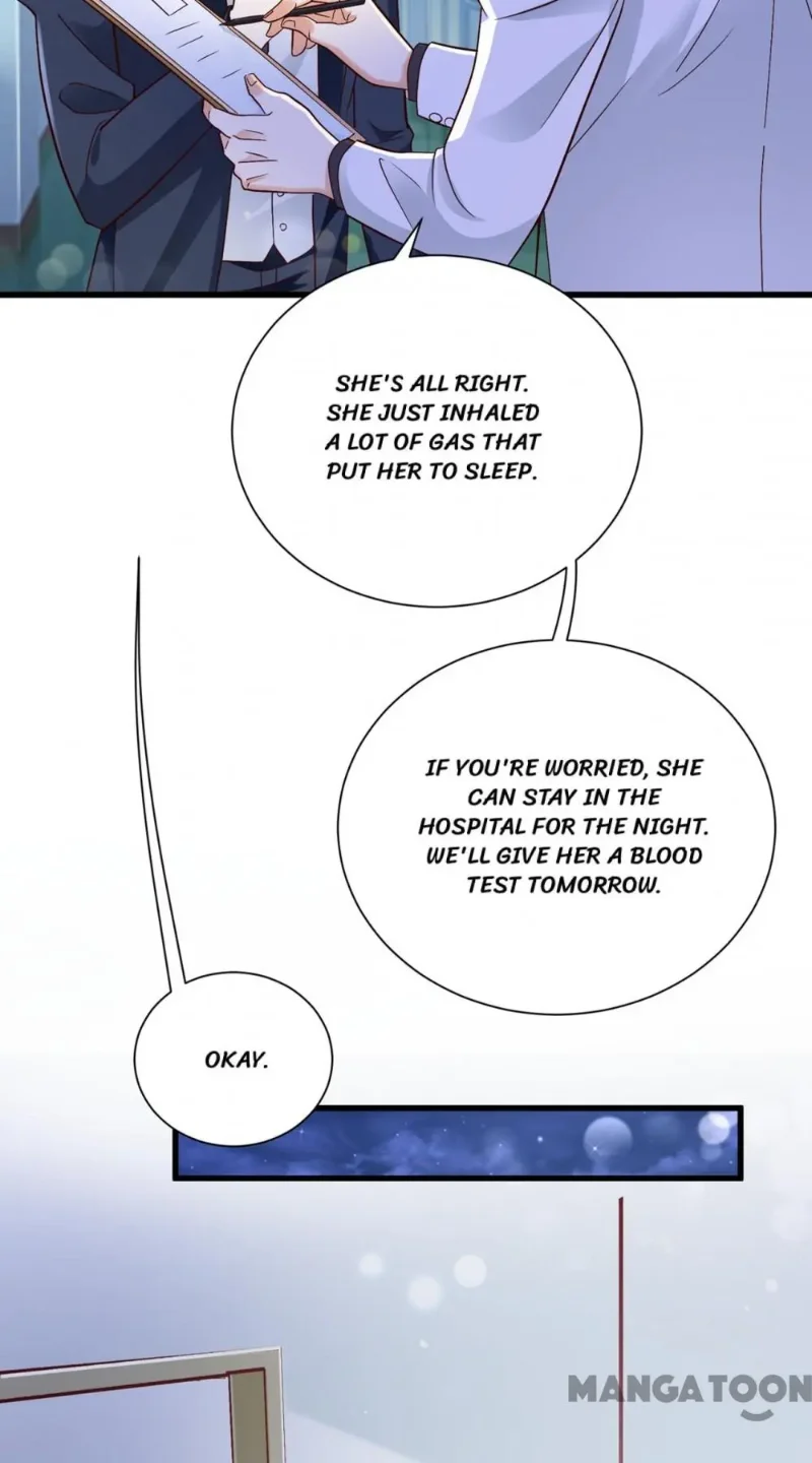 Ex-wife of A Billionaire ( Haomen Tianjia Qianqi ) Chapter 683 - page 19