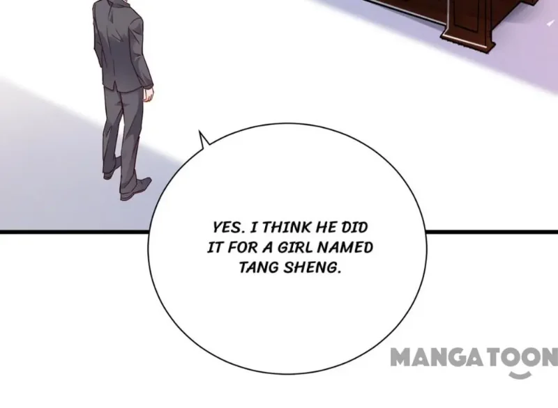 Ex-wife of A Billionaire ( Haomen Tianjia Qianqi ) Chapter 683 - page 24