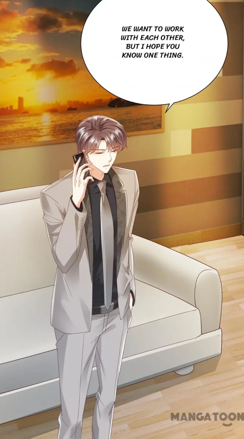 Ex-wife of A Billionaire ( Haomen Tianjia Qianqi ) Chapter 683 - page 29