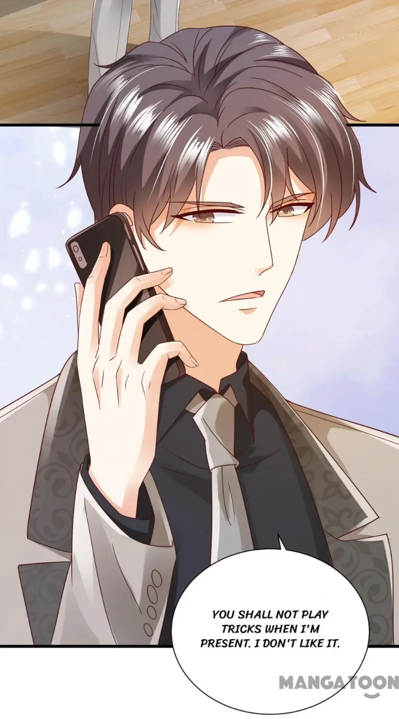 Ex-wife of A Billionaire ( Haomen Tianjia Qianqi ) Chapter 683 - page 30