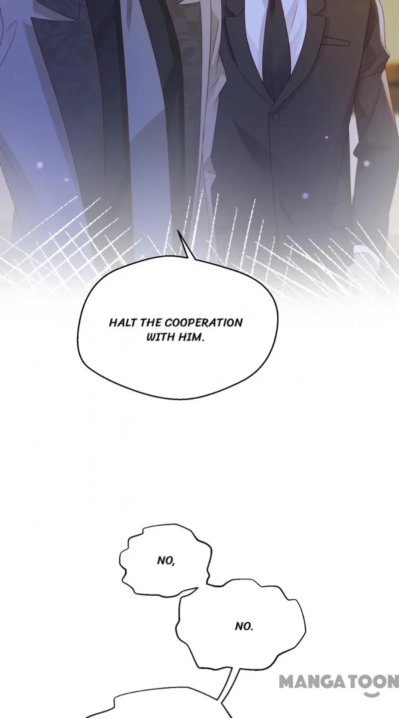 Ex-wife of A Billionaire ( Haomen Tianjia Qianqi ) Chapter 683 - page 35