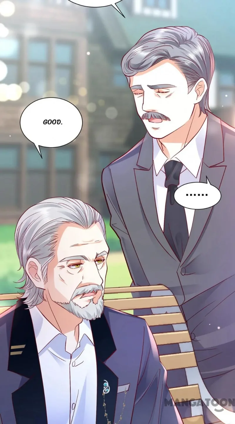 Ex-wife of A Billionaire ( Haomen Tianjia Qianqi ) Chapter 682 - page 17