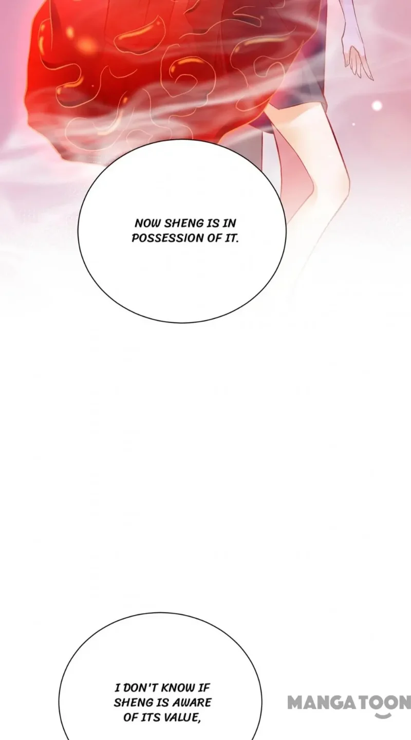 Ex-wife of A Billionaire ( Haomen Tianjia Qianqi ) Chapter 682 - page 26