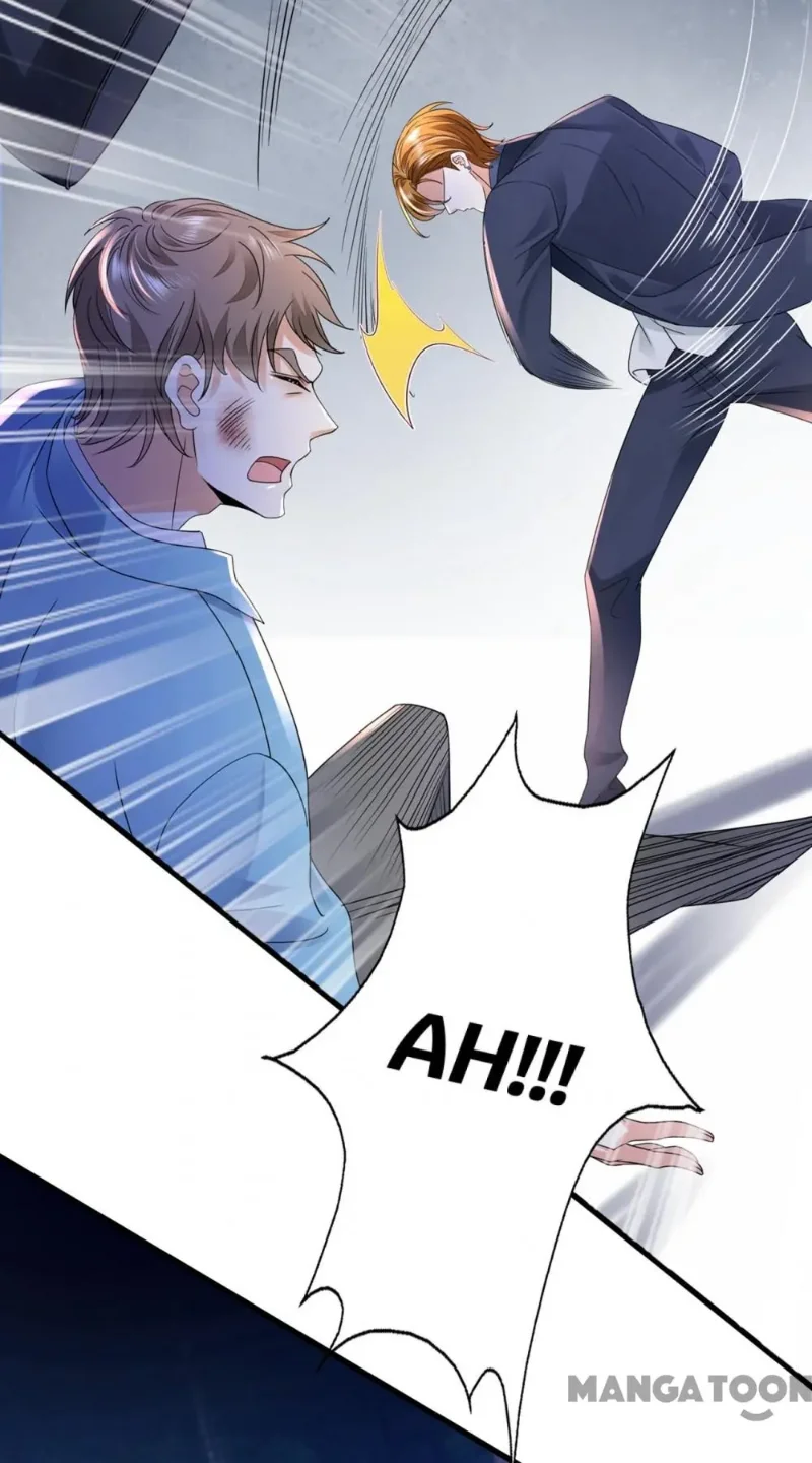 Ex-wife of A Billionaire ( Haomen Tianjia Qianqi ) Chapter 682 - page 38