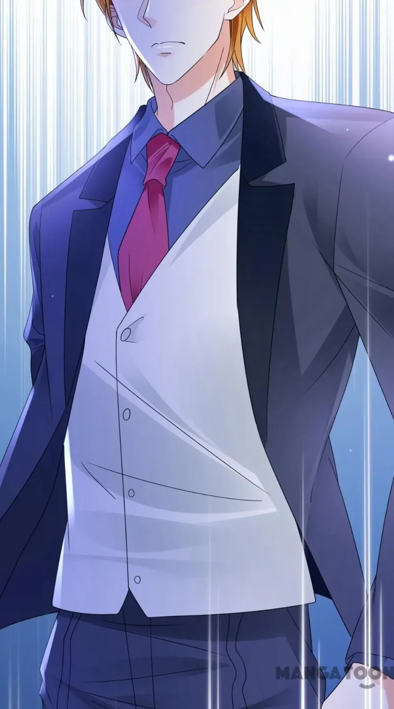 Ex-wife of A Billionaire ( Haomen Tianjia Qianqi ) Chapter 682 - page 40
