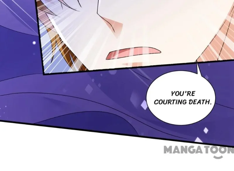 Ex-wife of A Billionaire ( Haomen Tianjia Qianqi ) Chapter 682 - page 44