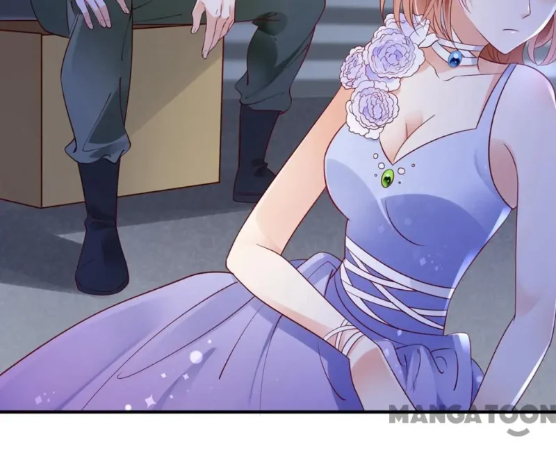 Ex-wife of A Billionaire ( Haomen Tianjia Qianqi ) Chapter 682 - page 5