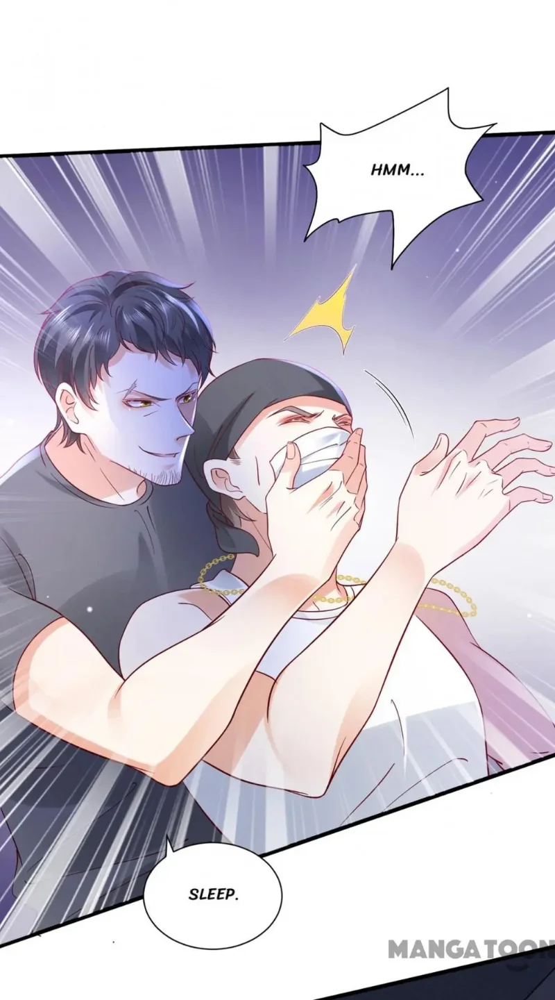 Ex-wife of A Billionaire ( Haomen Tianjia Qianqi ) Chapter 682 - page 6