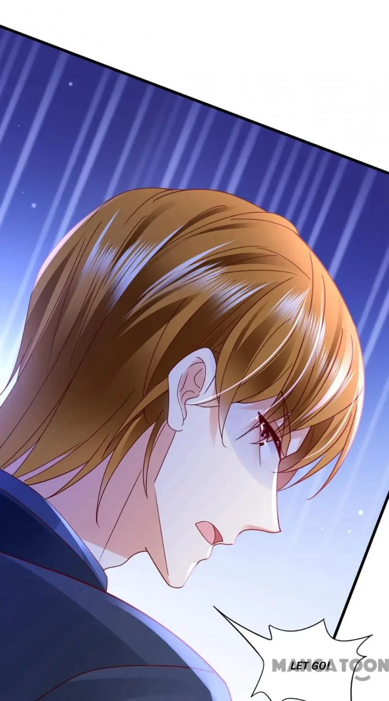 Ex-wife of A Billionaire ( Haomen Tianjia Qianqi ) Chapter 681 - page 26