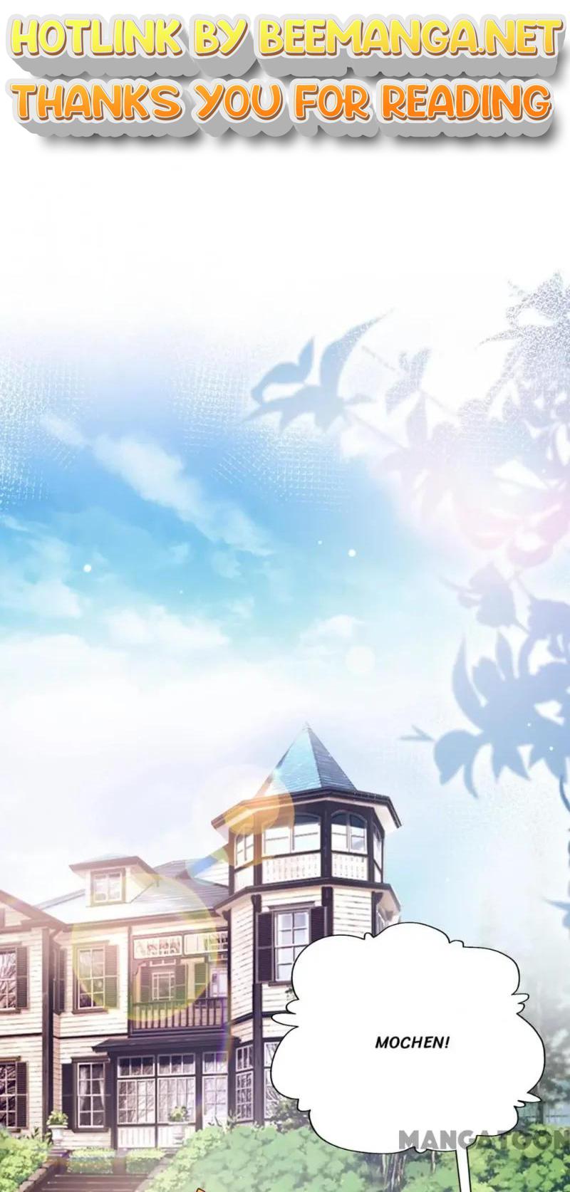 Ex-wife of A Billionaire ( Haomen Tianjia Qianqi ) Chapter 680 - page 1