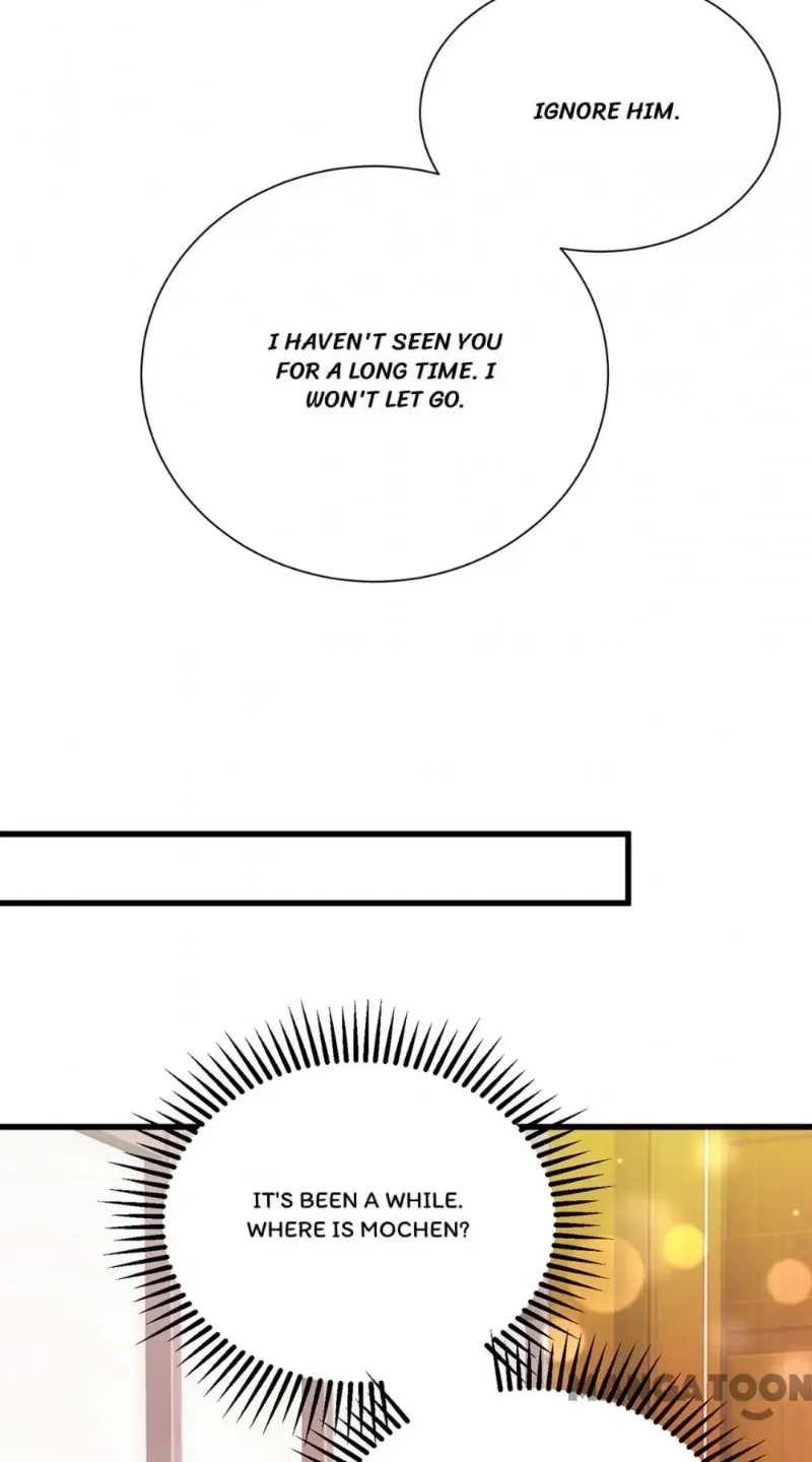 Ex-wife of A Billionaire ( Haomen Tianjia Qianqi ) Chapter 680 - page 10