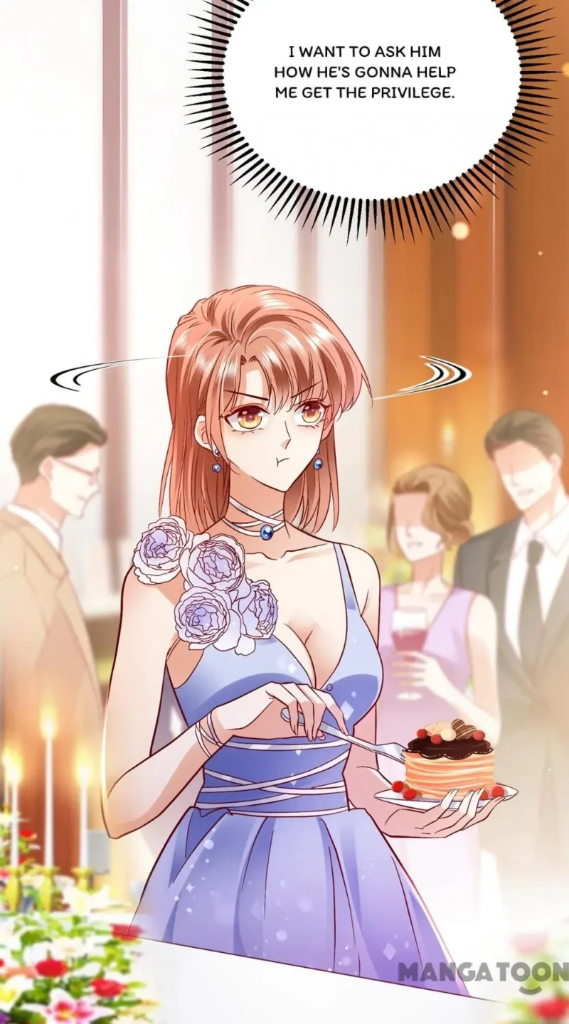 Ex-wife of A Billionaire ( Haomen Tianjia Qianqi ) Chapter 680 - page 11