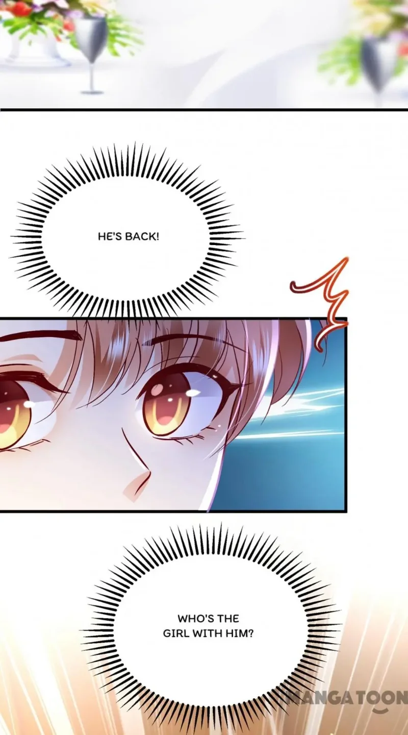 Ex-wife of A Billionaire ( Haomen Tianjia Qianqi ) Chapter 680 - page 12