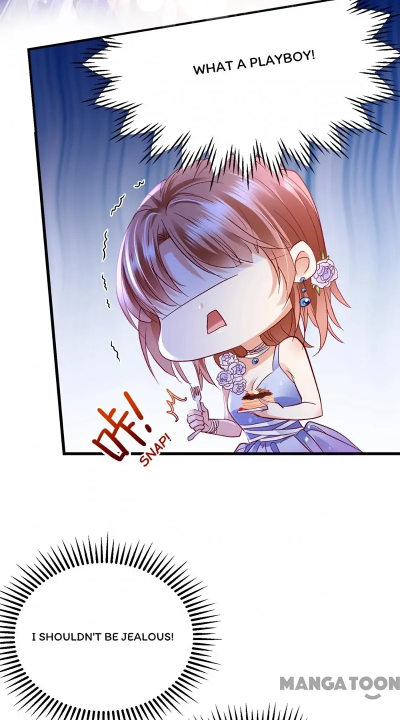 Ex-wife of A Billionaire ( Haomen Tianjia Qianqi ) Chapter 680 - page 14