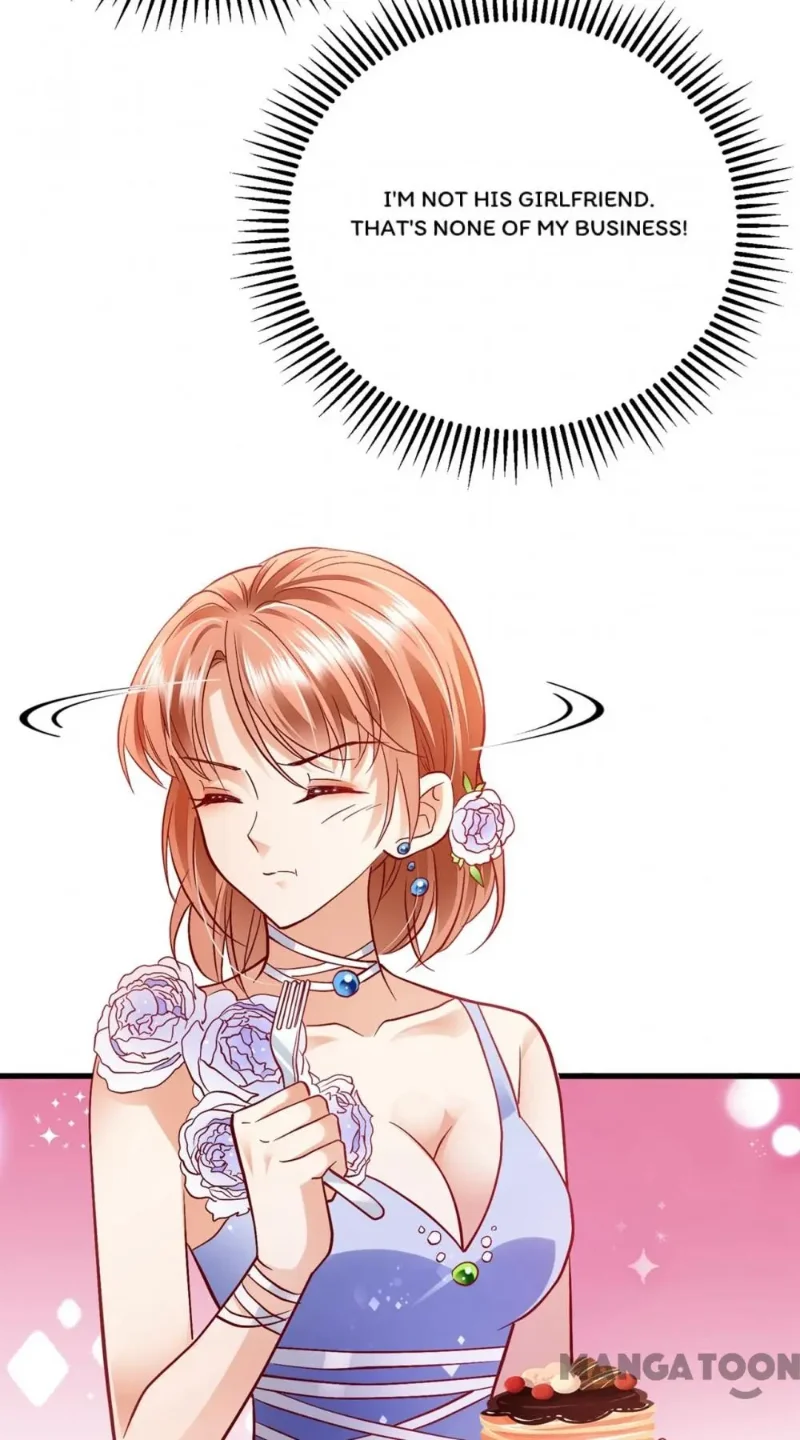 Ex-wife of A Billionaire ( Haomen Tianjia Qianqi ) Chapter 680 - page 15
