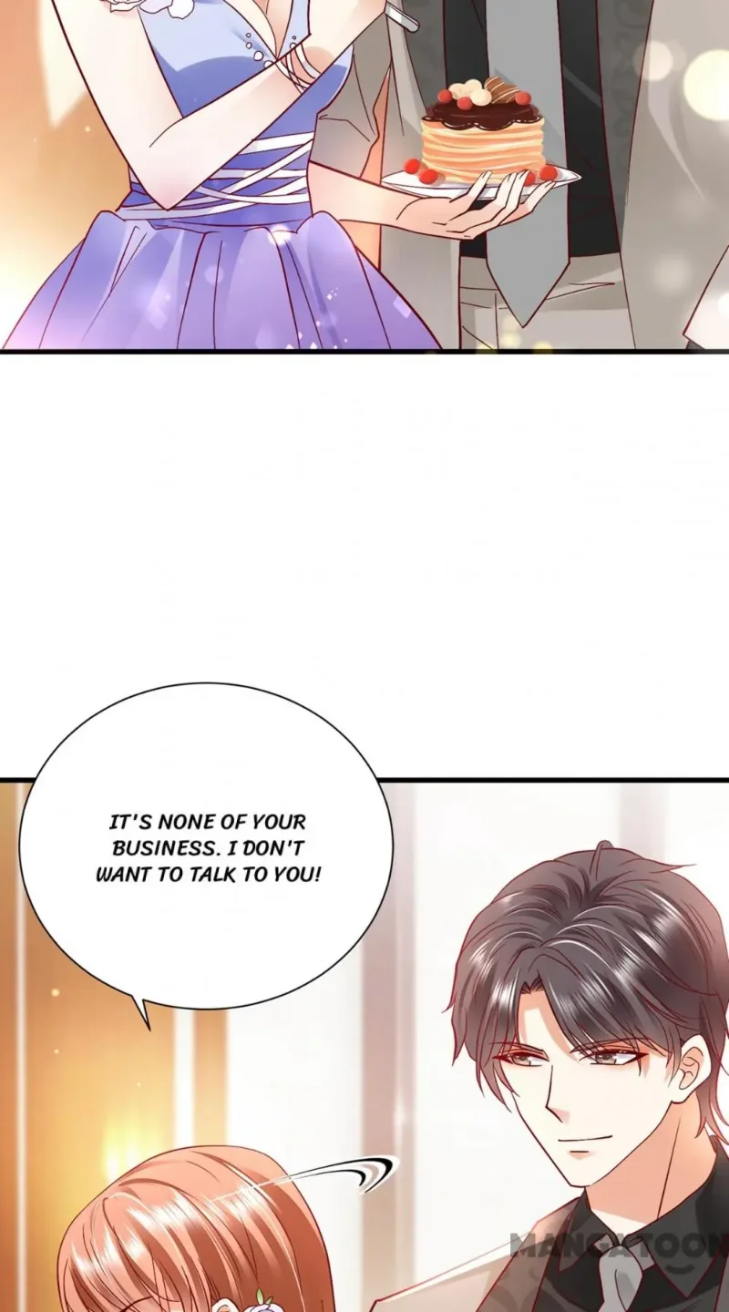 Ex-wife of A Billionaire ( Haomen Tianjia Qianqi ) Chapter 680 - page 18