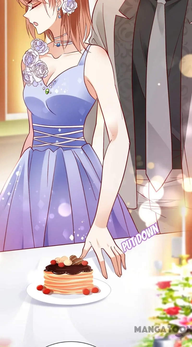Ex-wife of A Billionaire ( Haomen Tianjia Qianqi ) Chapter 680 - page 19
