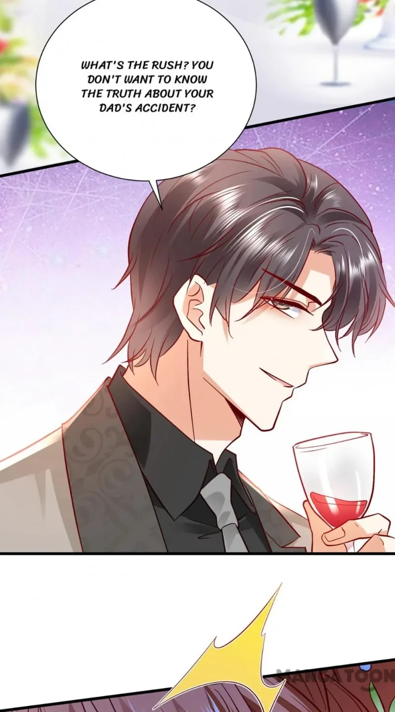 Ex-wife of A Billionaire ( Haomen Tianjia Qianqi ) Chapter 680 - page 20