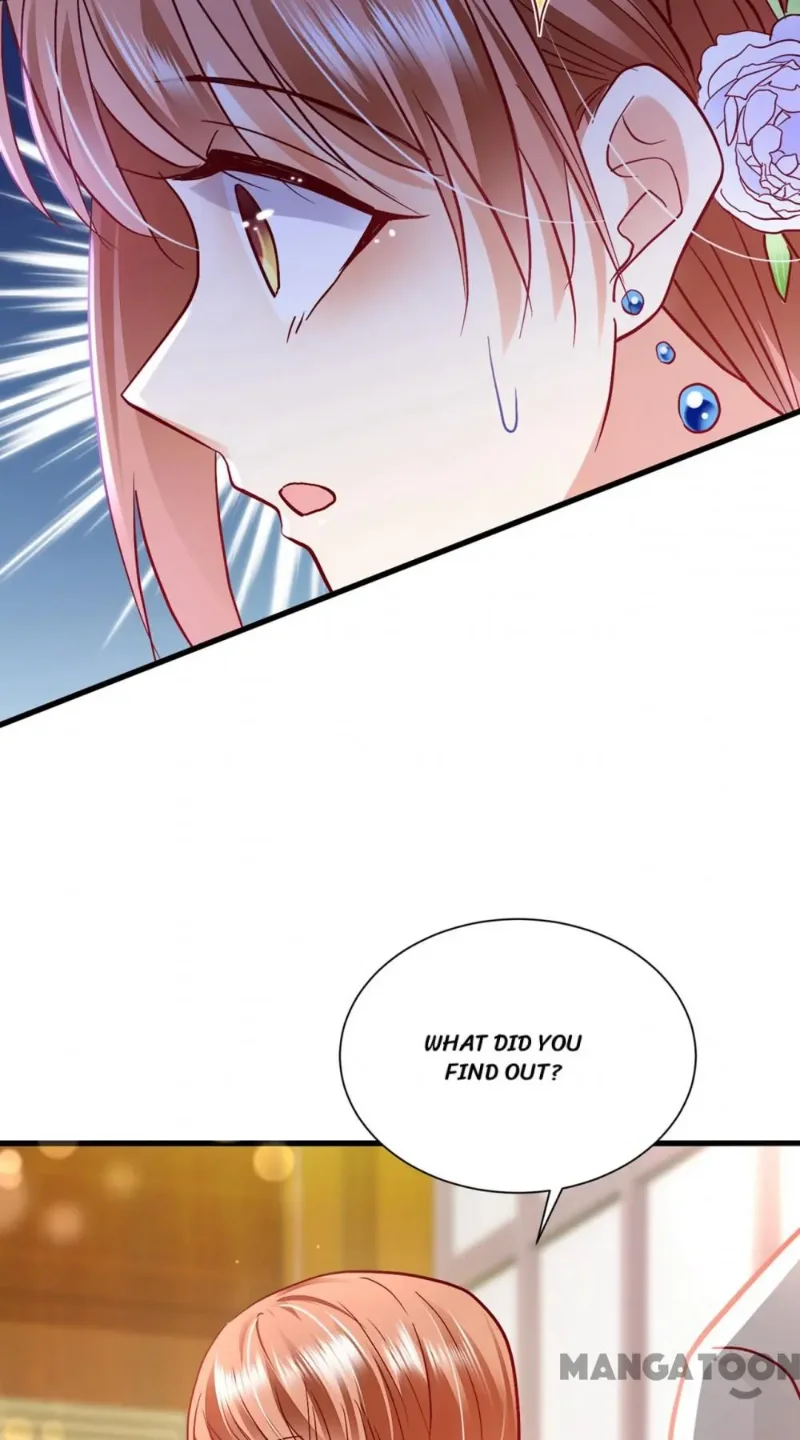 Ex-wife of A Billionaire ( Haomen Tianjia Qianqi ) Chapter 680 - page 21