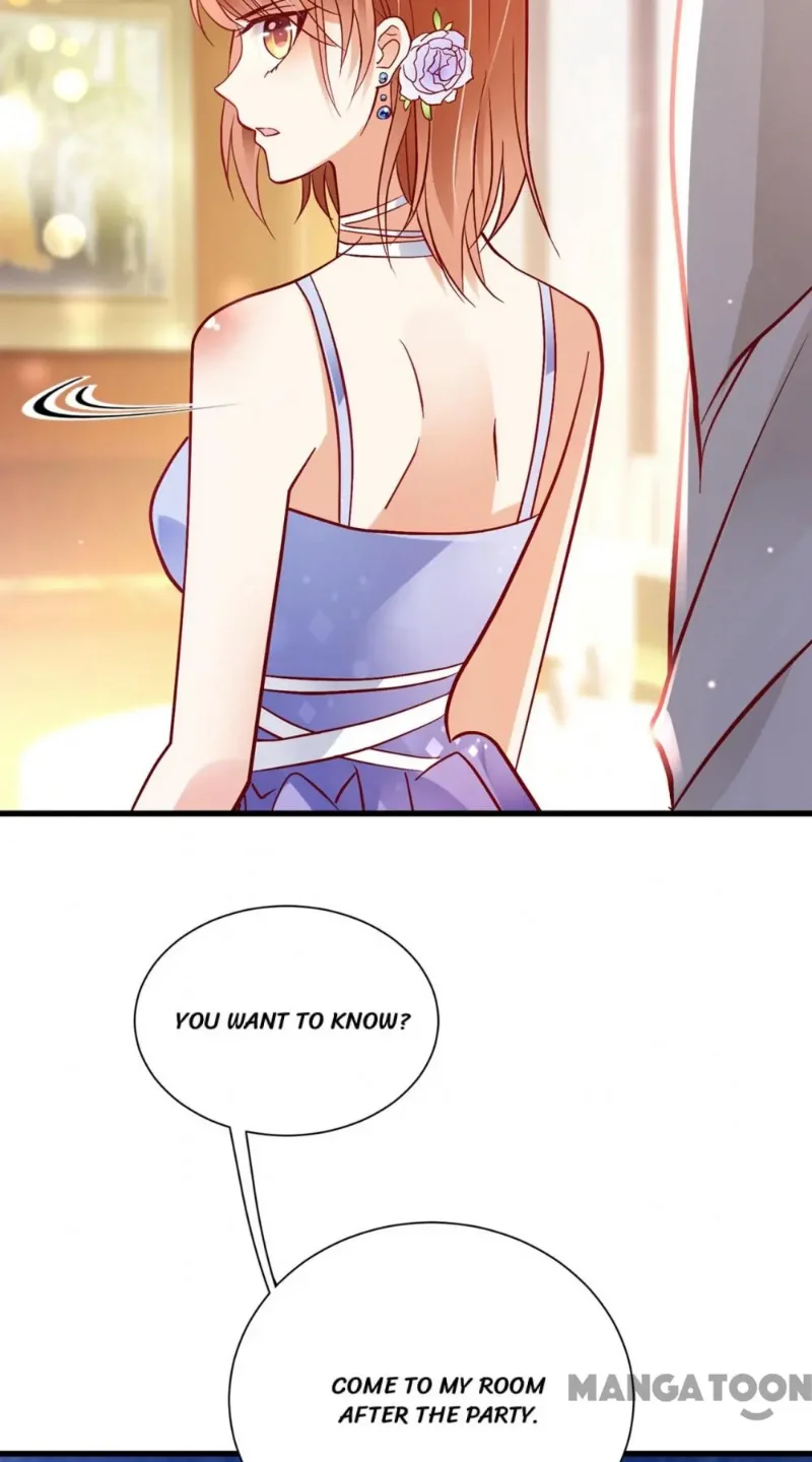 Ex-wife of A Billionaire ( Haomen Tianjia Qianqi ) Chapter 680 - page 22