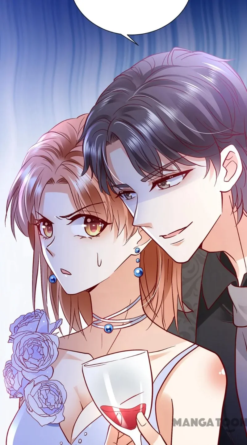Ex-wife of A Billionaire ( Haomen Tianjia Qianqi ) Chapter 680 - page 23