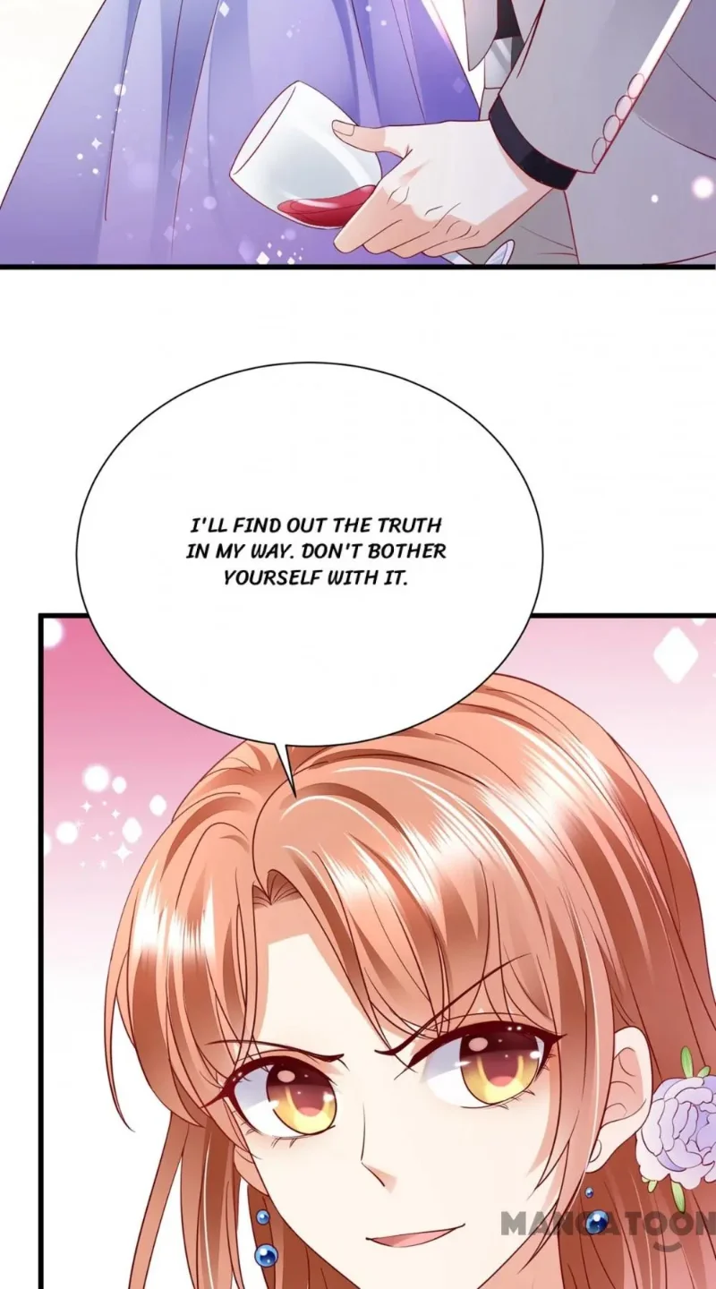 Ex-wife of A Billionaire ( Haomen Tianjia Qianqi ) Chapter 680 - page 26