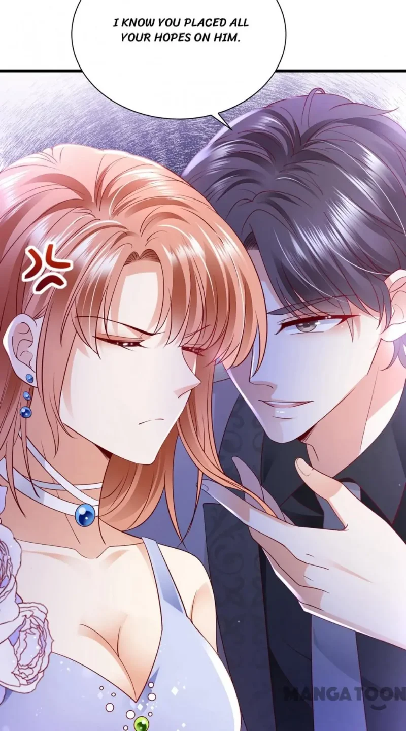 Ex-wife of A Billionaire ( Haomen Tianjia Qianqi ) Chapter 680 - page 28