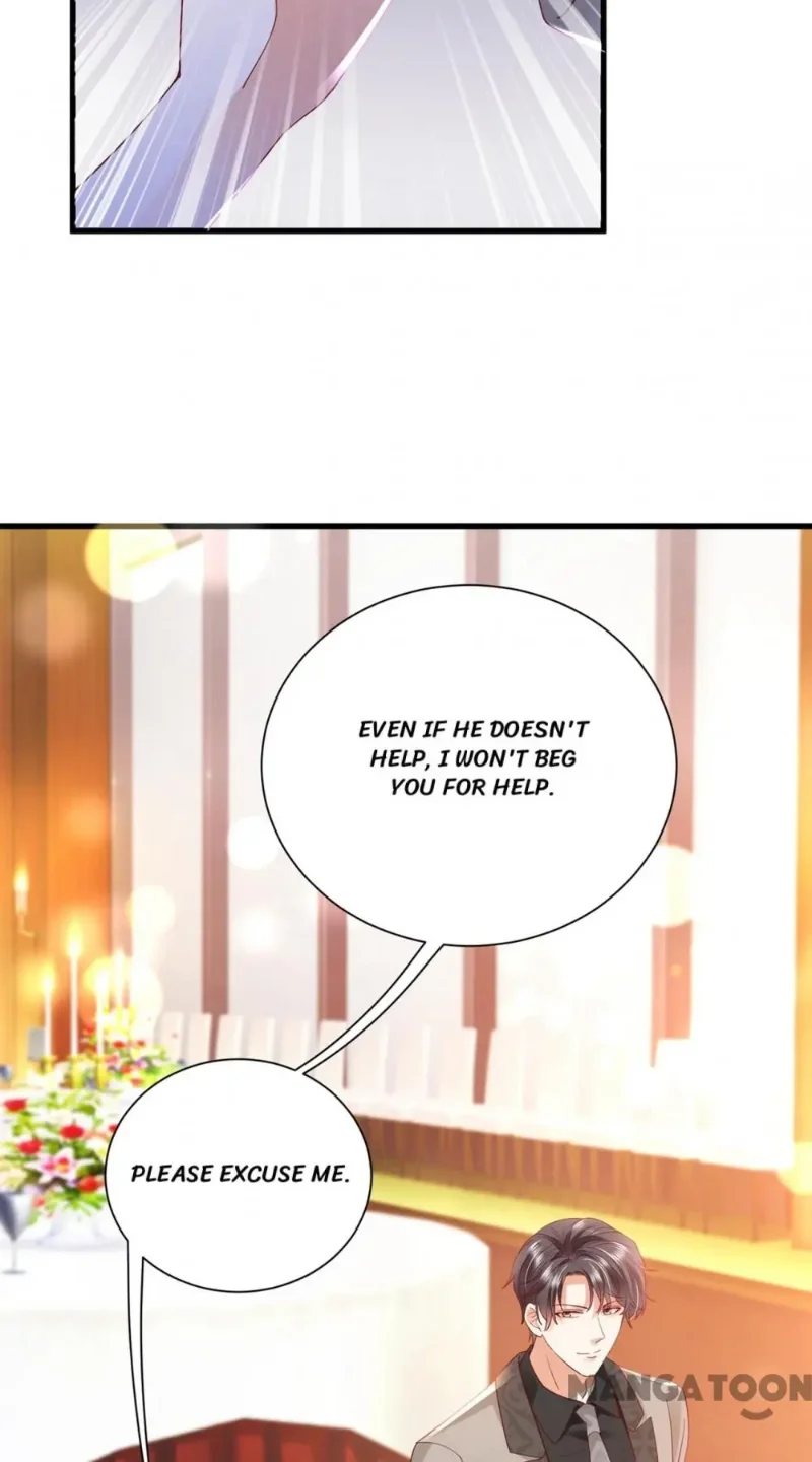 Ex-wife of A Billionaire ( Haomen Tianjia Qianqi ) Chapter 680 - page 30
