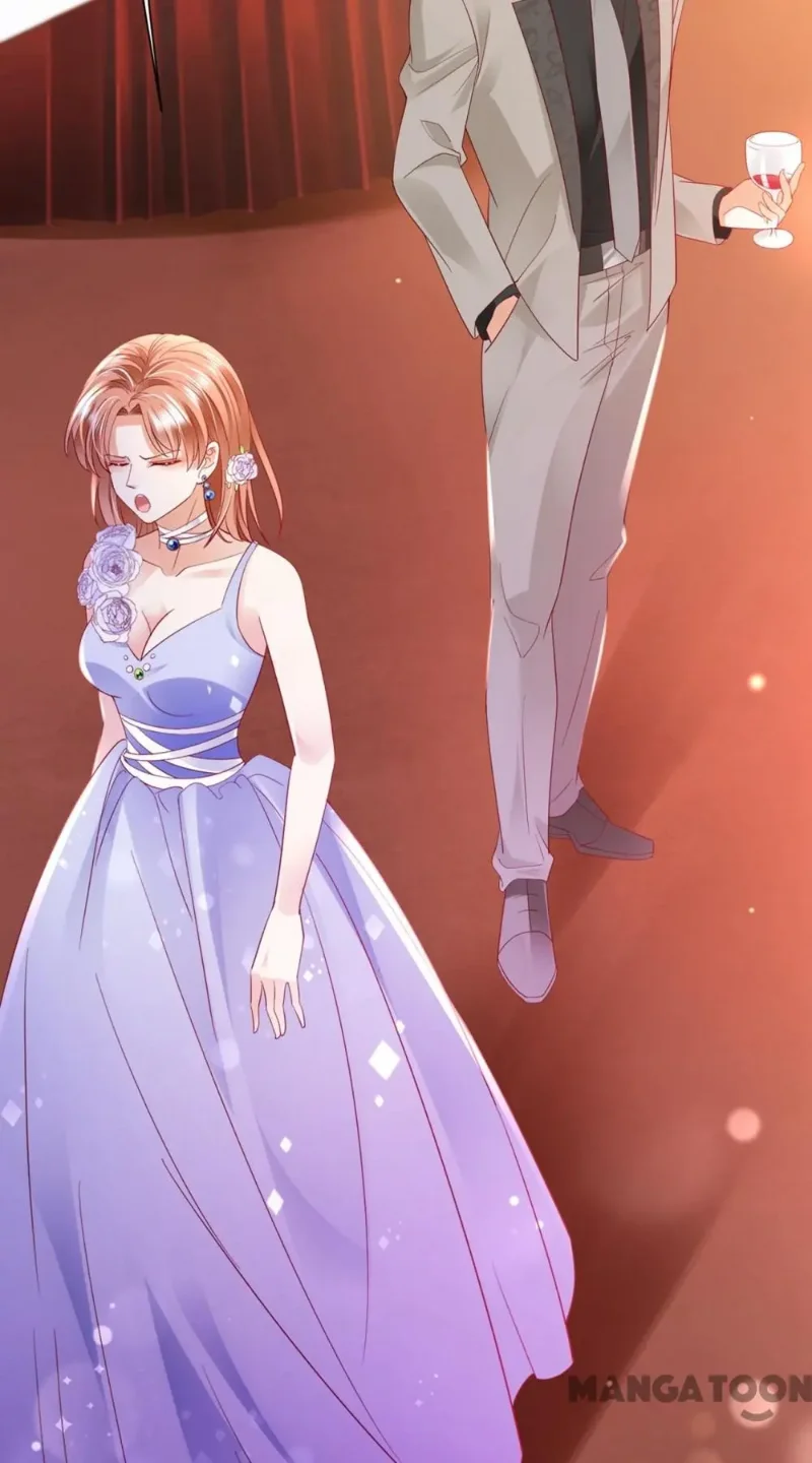Ex-wife of A Billionaire ( Haomen Tianjia Qianqi ) Chapter 680 - page 31