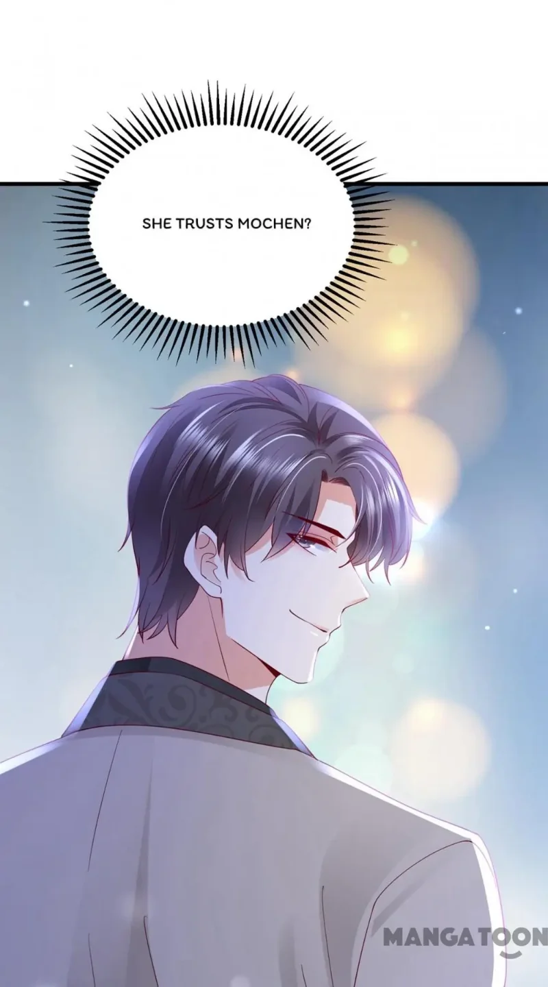 Ex-wife of A Billionaire ( Haomen Tianjia Qianqi ) Chapter 680 - page 33