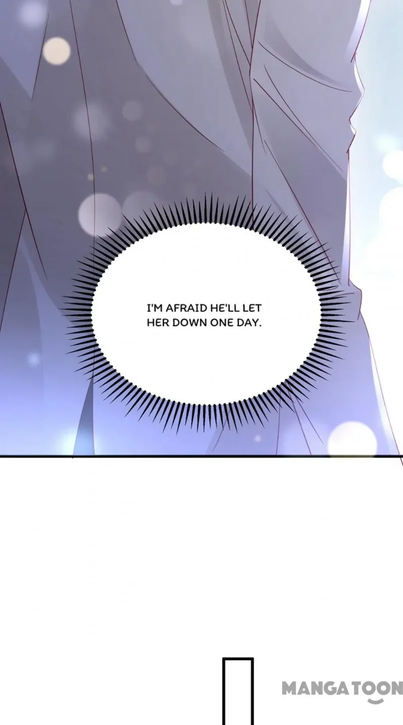 Ex-wife of A Billionaire ( Haomen Tianjia Qianqi ) Chapter 680 - page 34