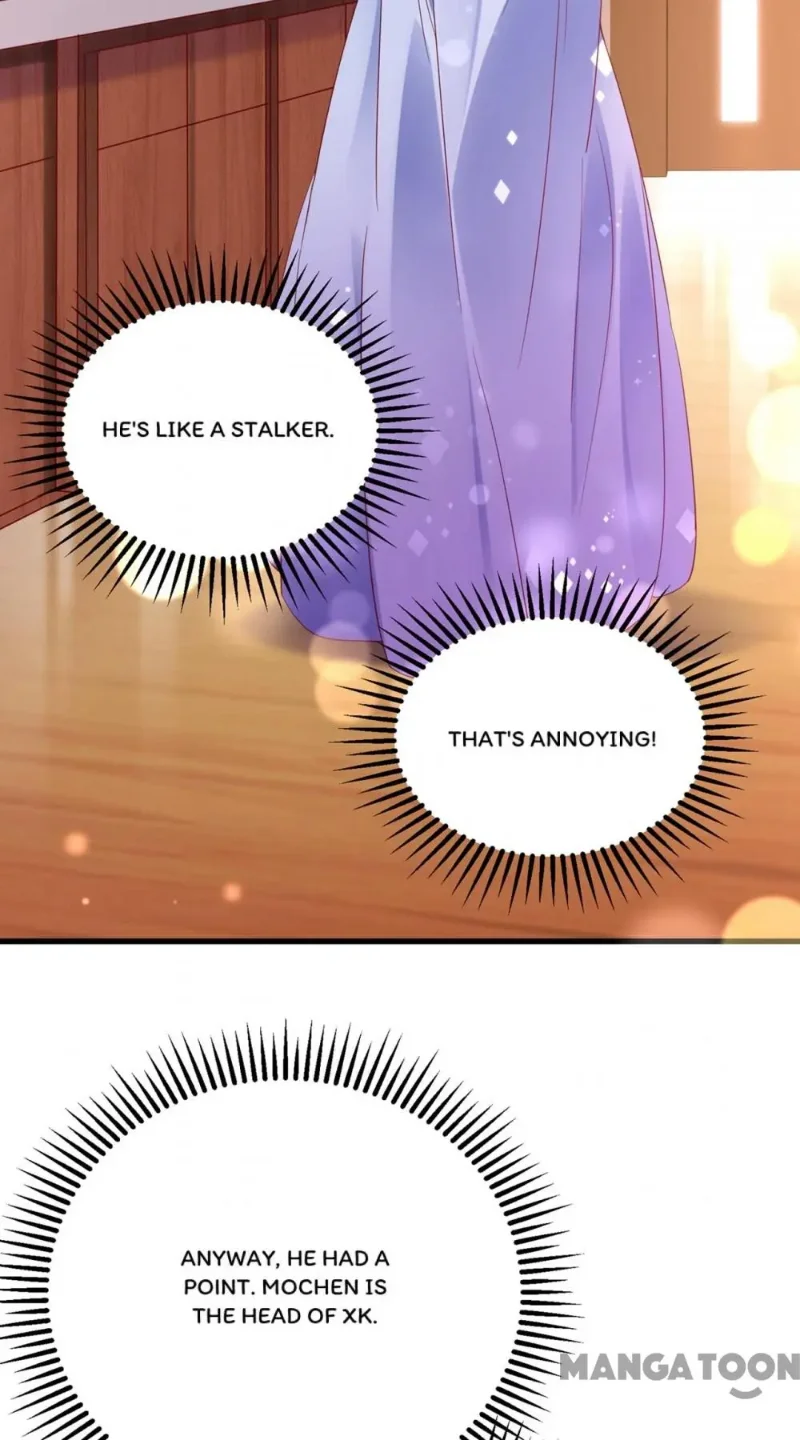 Ex-wife of A Billionaire ( Haomen Tianjia Qianqi ) Chapter 680 - page 37