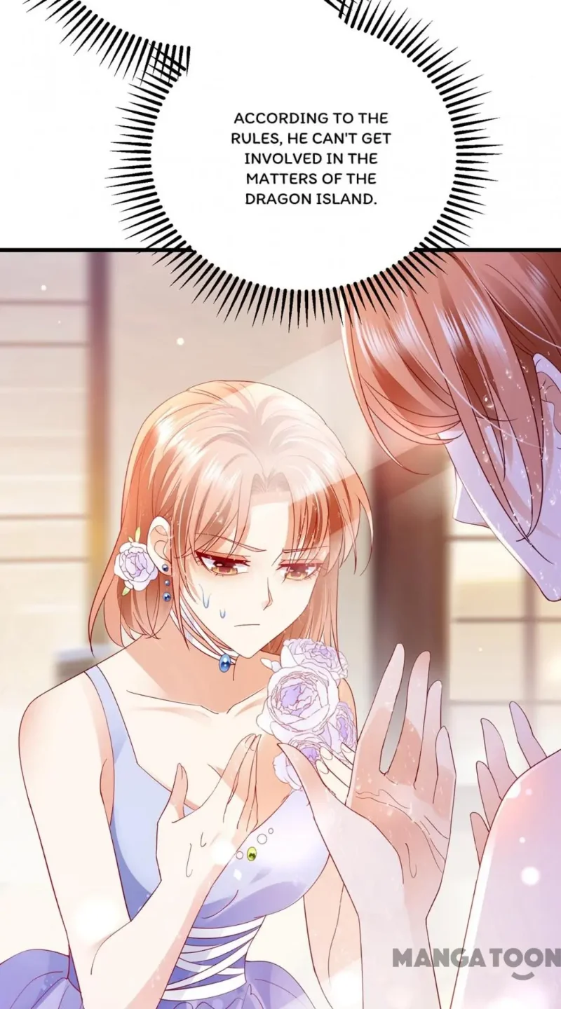 Ex-wife of A Billionaire ( Haomen Tianjia Qianqi ) Chapter 680 - page 38