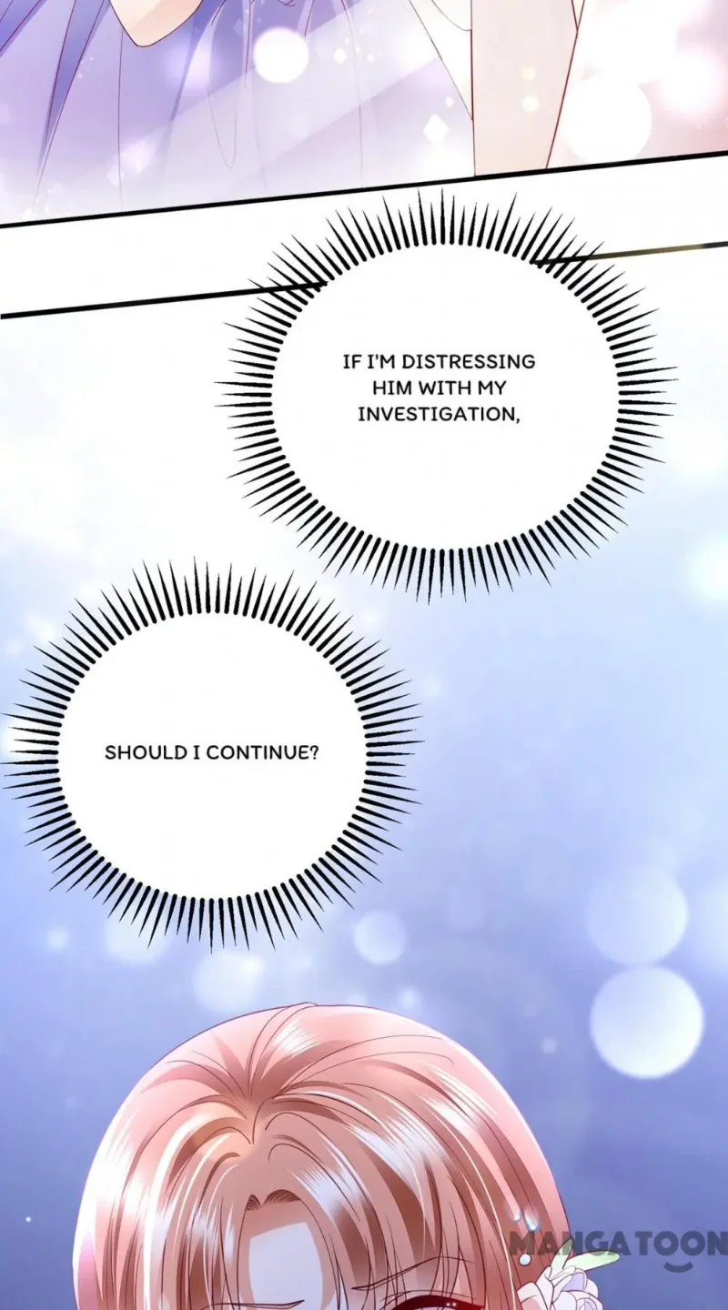 Ex-wife of A Billionaire ( Haomen Tianjia Qianqi ) Chapter 680 - page 39