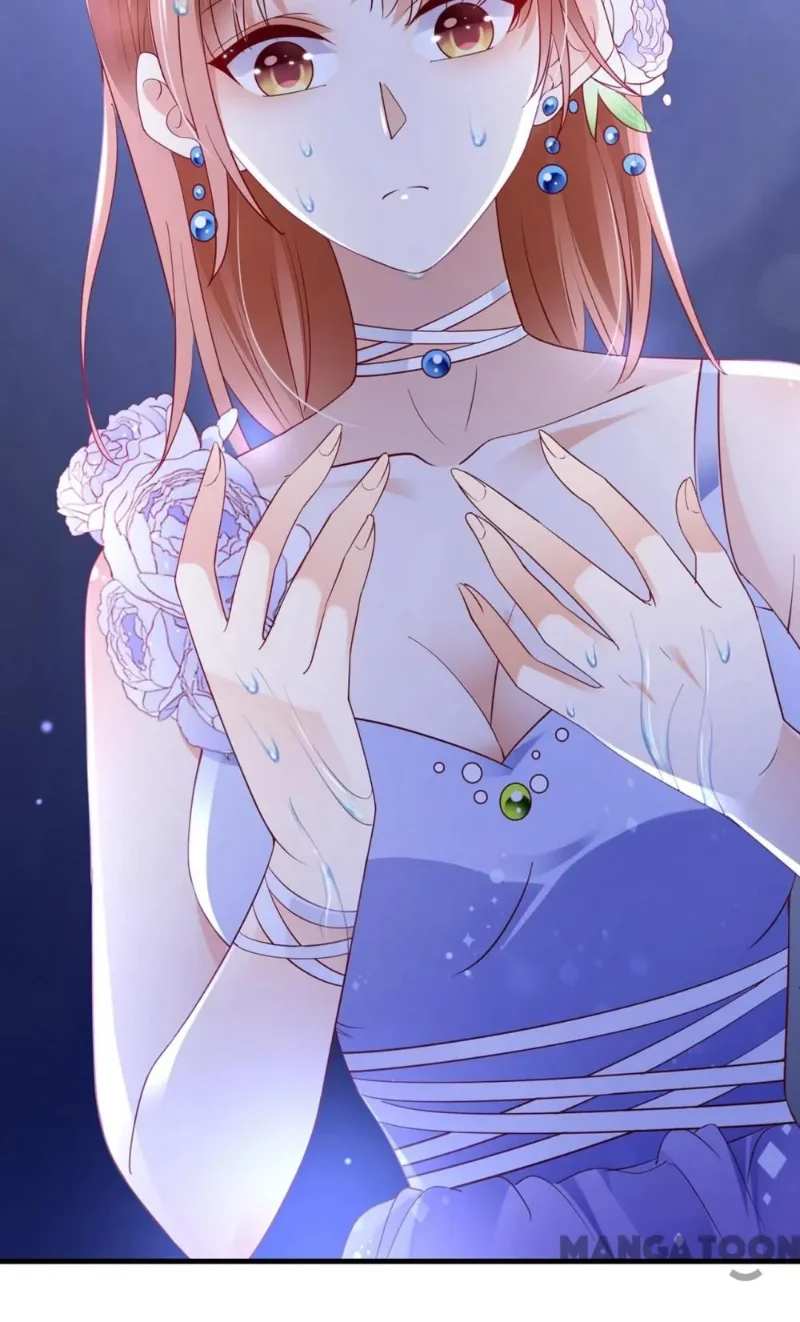 Ex-wife of A Billionaire ( Haomen Tianjia Qianqi ) Chapter 680 - page 40