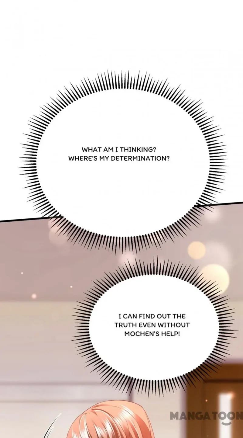 Ex-wife of A Billionaire ( Haomen Tianjia Qianqi ) Chapter 680 - page 41