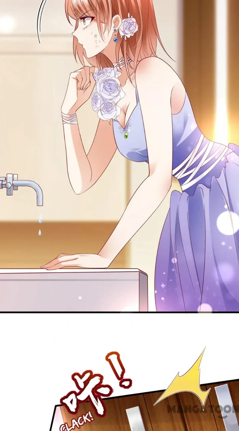 Ex-wife of A Billionaire ( Haomen Tianjia Qianqi ) Chapter 680 - page 42