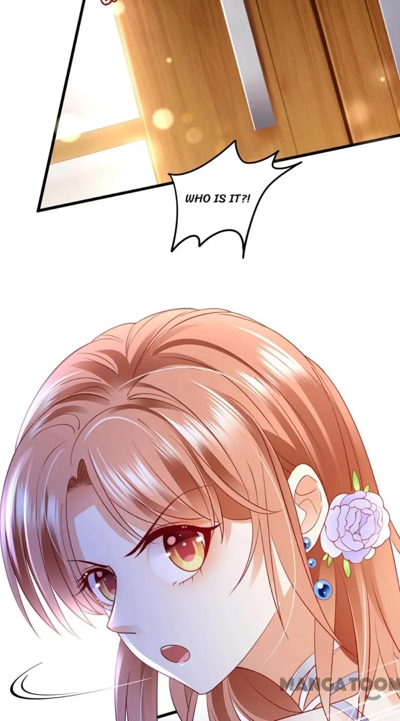 Ex-wife of A Billionaire ( Haomen Tianjia Qianqi ) Chapter 680 - page 43
