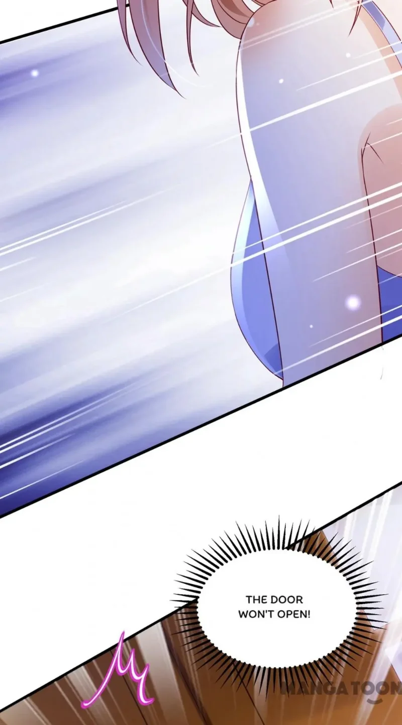 Ex-wife of A Billionaire ( Haomen Tianjia Qianqi ) Chapter 680 - page 44