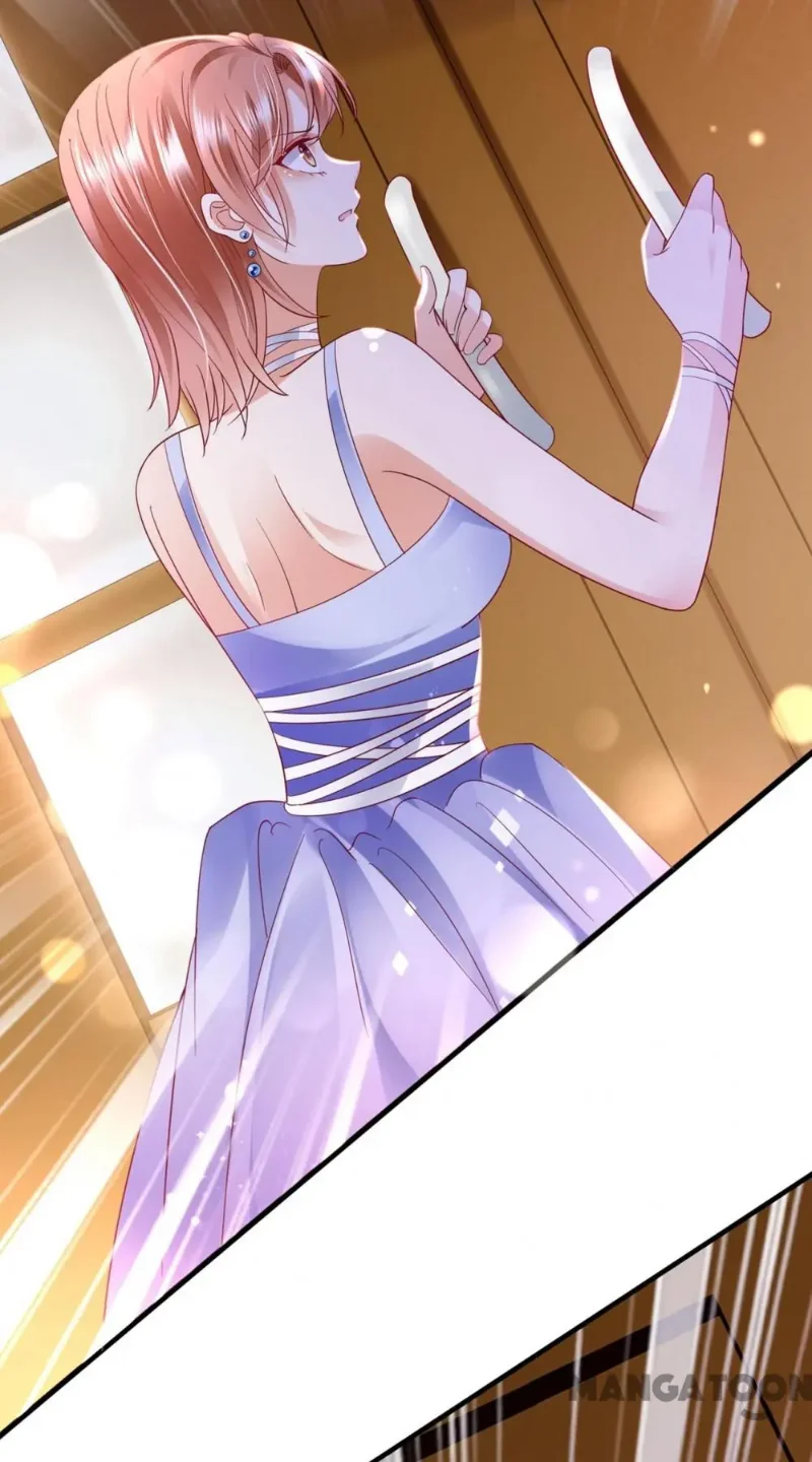 Ex-wife of A Billionaire ( Haomen Tianjia Qianqi ) Chapter 680 - page 45