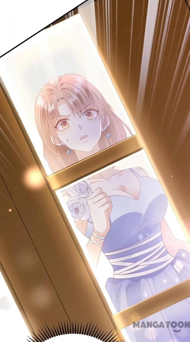 Ex-wife of A Billionaire ( Haomen Tianjia Qianqi ) Chapter 680 - page 46
