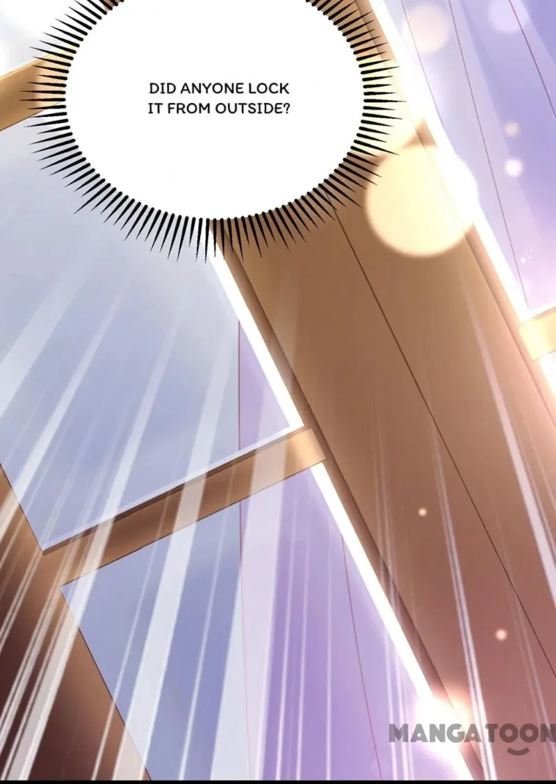 Ex-wife of A Billionaire ( Haomen Tianjia Qianqi ) Chapter 680 - page 47
