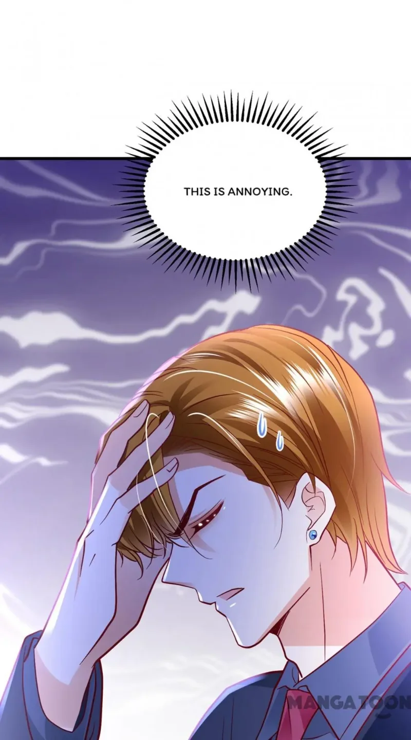 Ex-wife of A Billionaire ( Haomen Tianjia Qianqi ) Chapter 680 - page 6