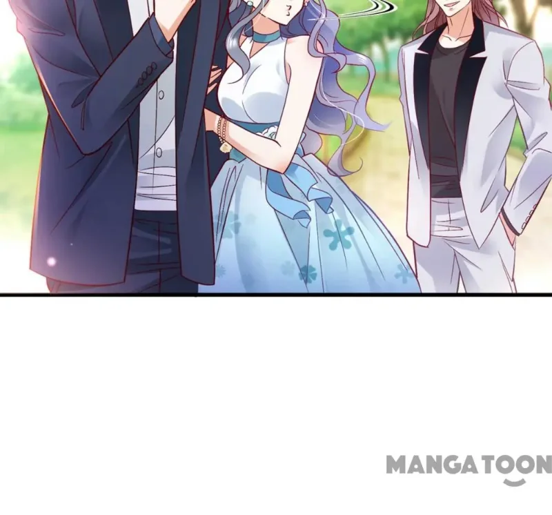 Ex-wife of A Billionaire ( Haomen Tianjia Qianqi ) Chapter 680 - page 8