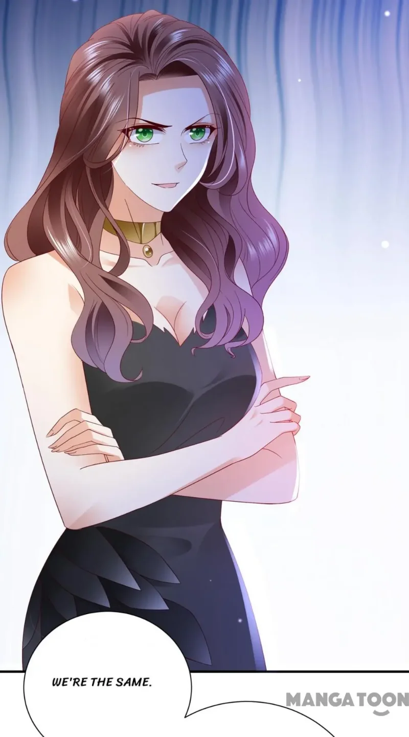 Ex-wife of A Billionaire ( Haomen Tianjia Qianqi ) Chapter 679 - page 10