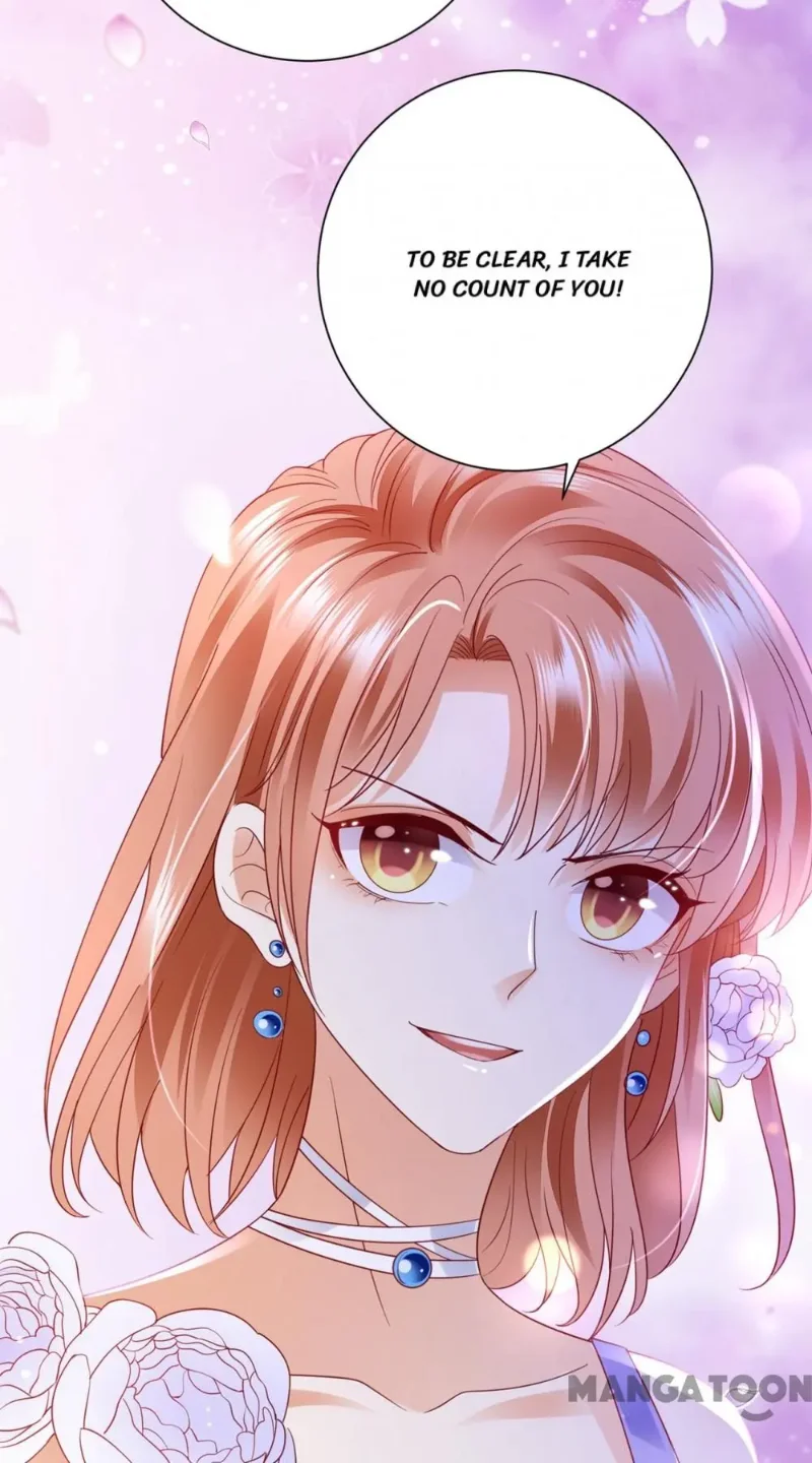 Ex-wife of A Billionaire ( Haomen Tianjia Qianqi ) Chapter 679 - page 19