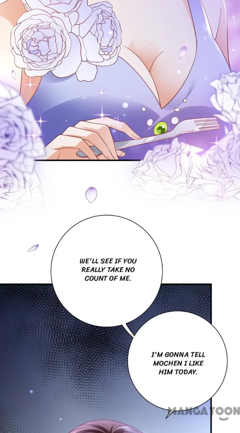 Ex-wife of A Billionaire ( Haomen Tianjia Qianqi ) Chapter 679 - page 20